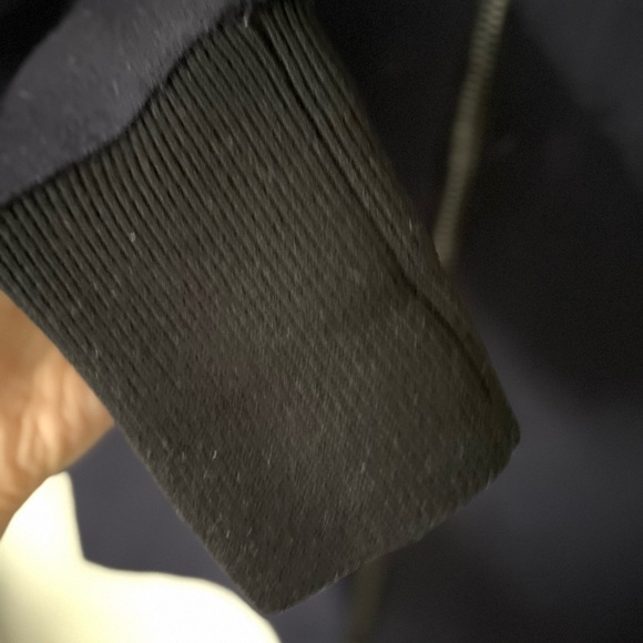 3.1 Phillip Lim wool bomber jacket - Picture 14 of 14